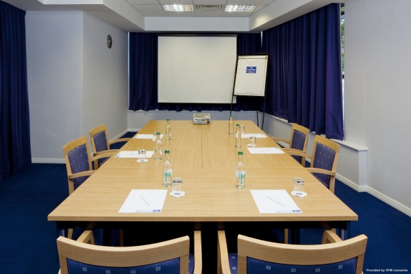 Holiday Inn Express PORTSMOUTH - GUNWHARF QUAYS